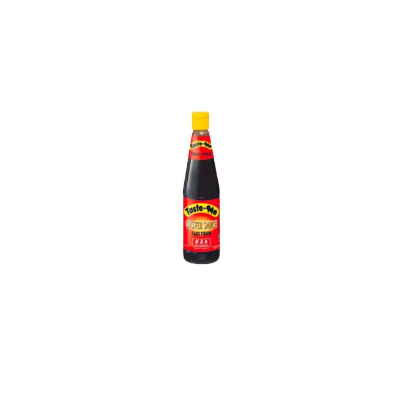 

Saos Tiram Taste Me 250gr. Termurah!!!!