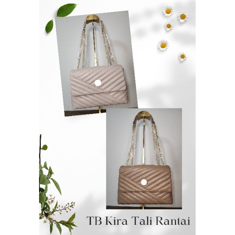 Tas Selempang / Tas Bahu Wanita TB Kira