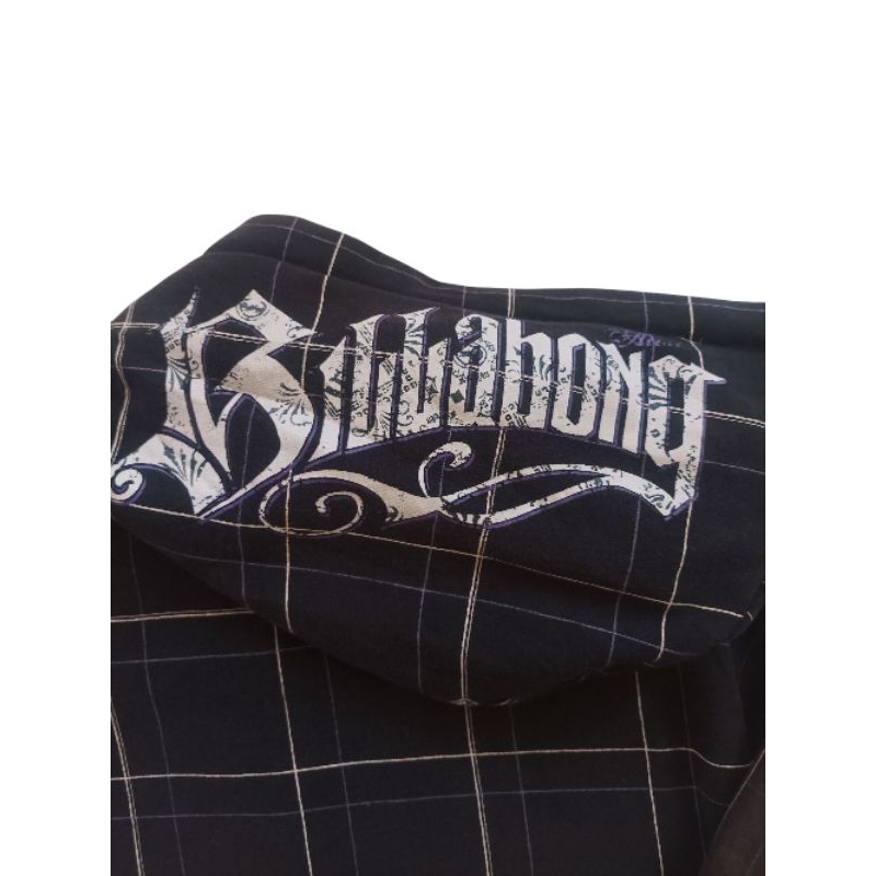 Billabong Zipp Hoodie