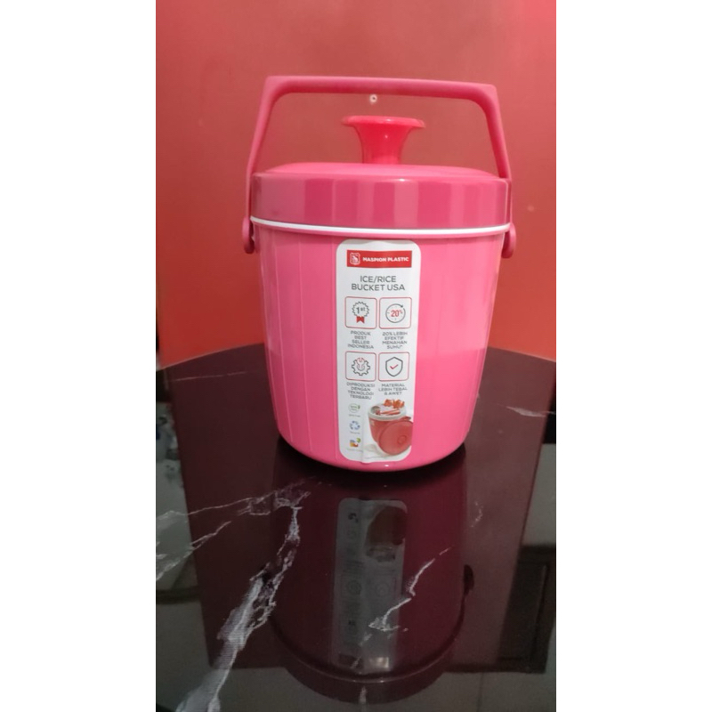 THERMOS NASI MASPION