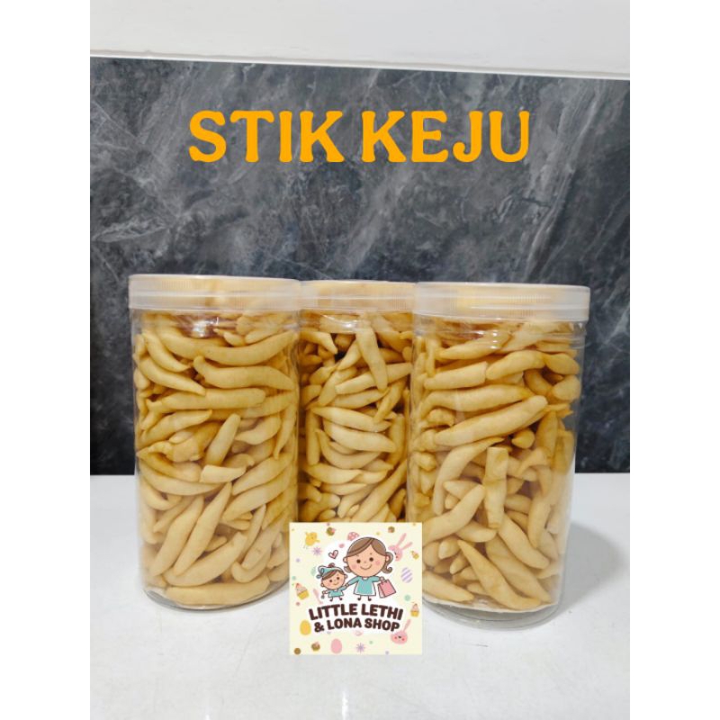 

STIK KEJU