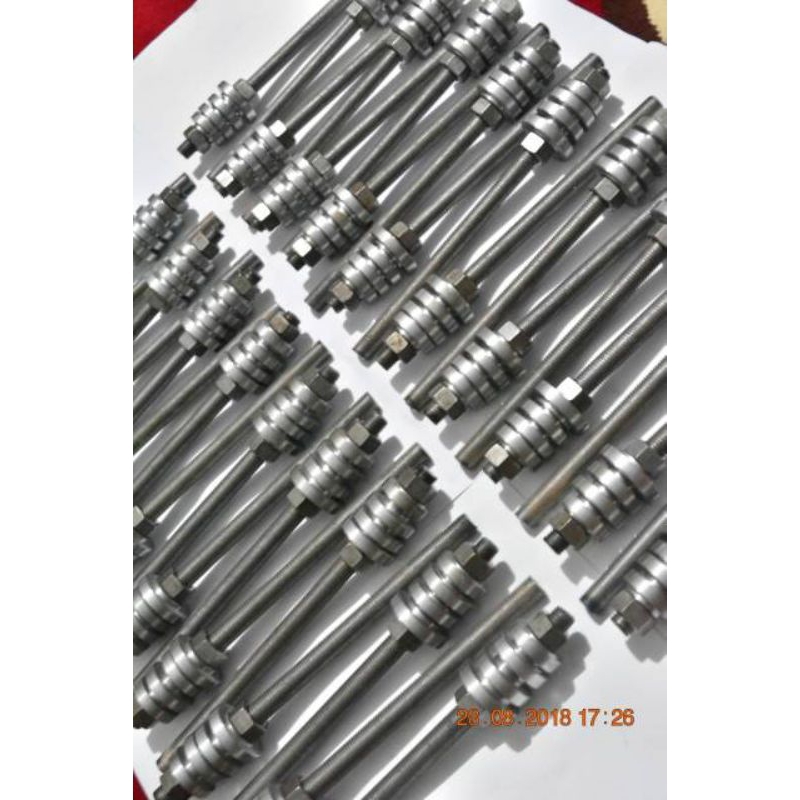 Treker pasang komstir universal alat pasang komstir kones motor unversal komstir mio vario beat scop