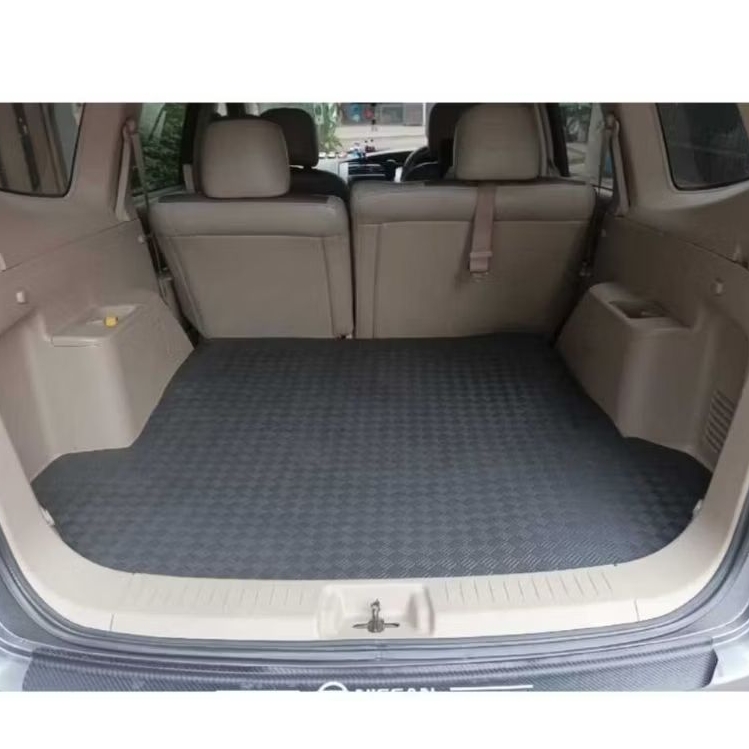 KARPET BAGASI NISSAN GRAND LIVINA