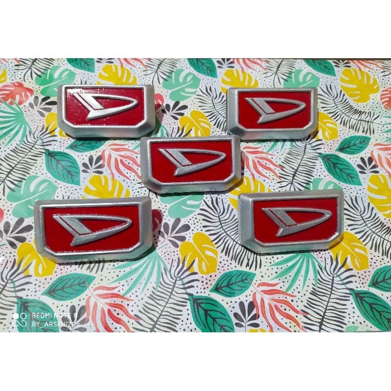 emblem grill taft f50 taft kebo