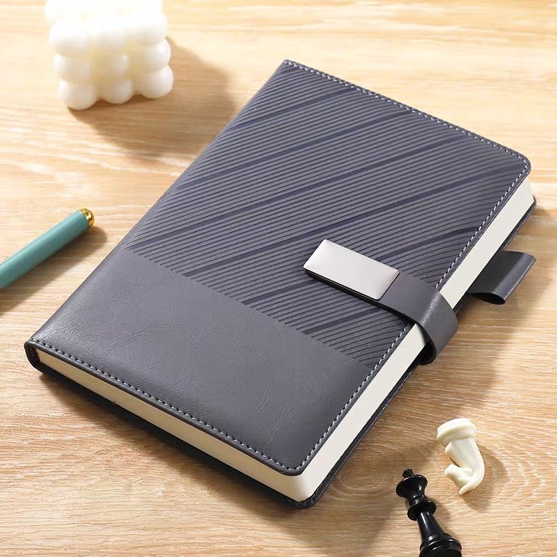 Agenda A5 Kulit | Notebook | Buku Kerja | Agenda 3Warna