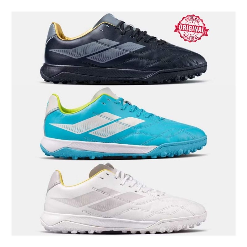 Sepatu Mini Soccer Mills Enzo Turf Original