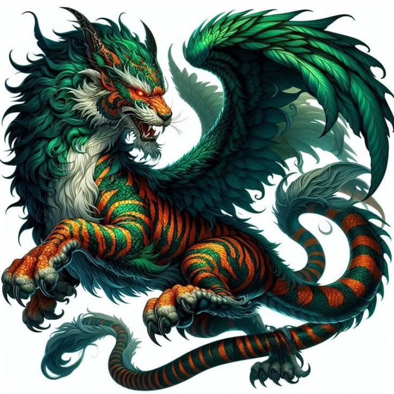 

stiker 3D naga keren, stiker print sudah cutting, anti air, size 16 x 20 cm