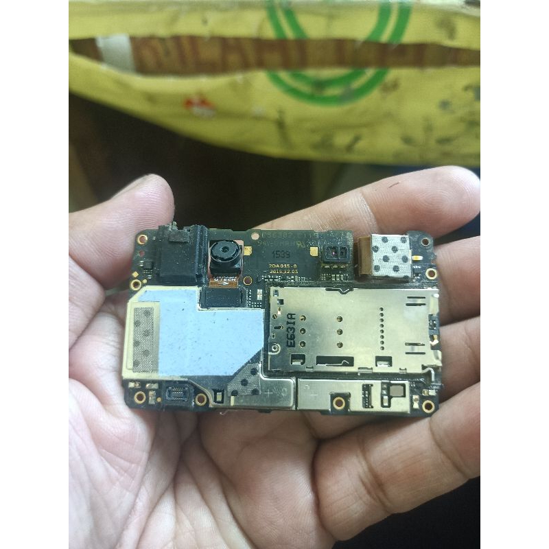 Mesin Normal Oppo F1f Ram 3/16gb