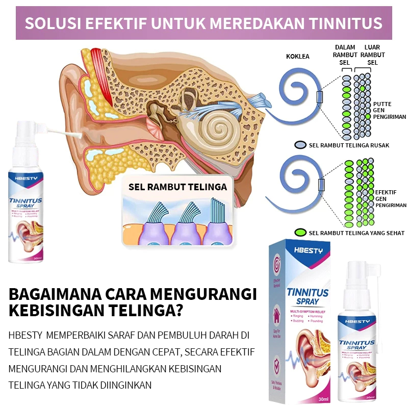 obat tetes telinga Cairan Pembersih Telinga obat sakit telinga Pembersih Kotoran Telinga obat teling