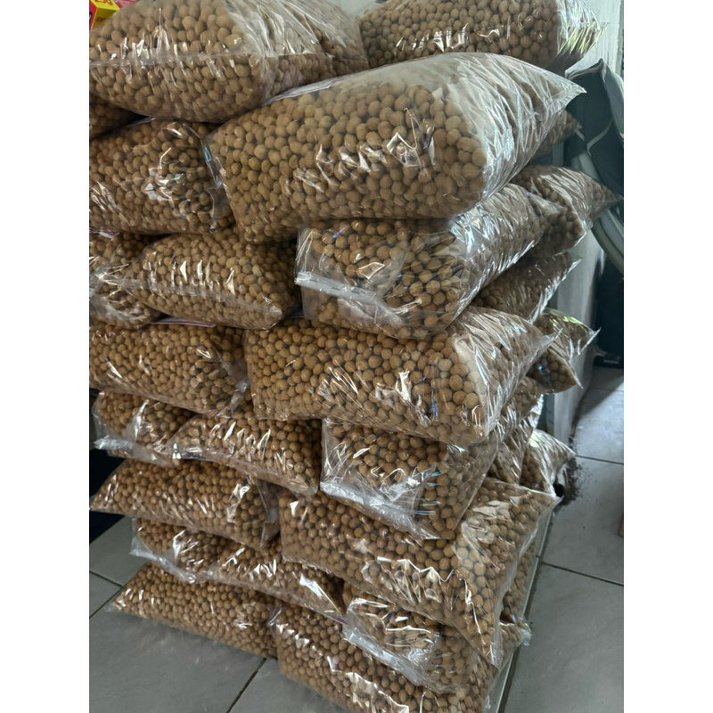 

Cahayadstore Kacang Telur Aa 1 Kg. Snack Ringan