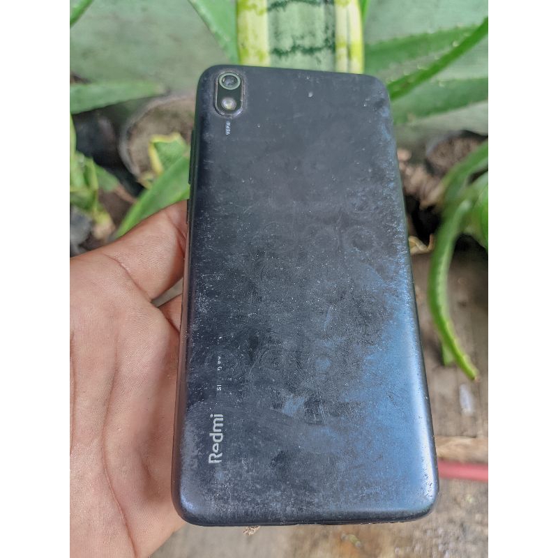 redmi7a