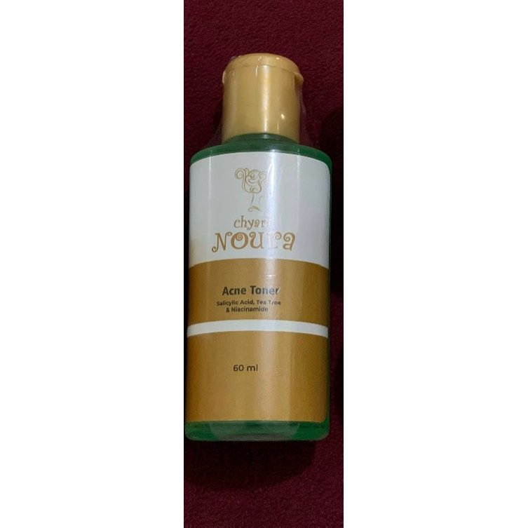 TONER ACNE CHYARA NOURA