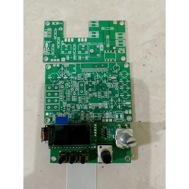 SR-5 HF Radio Transceiver Starter Kit