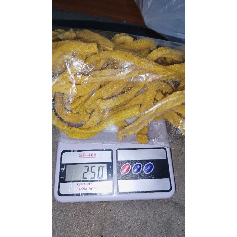 

KERUPUK MIE JUJUT BERBAGAI VARIAN RASA