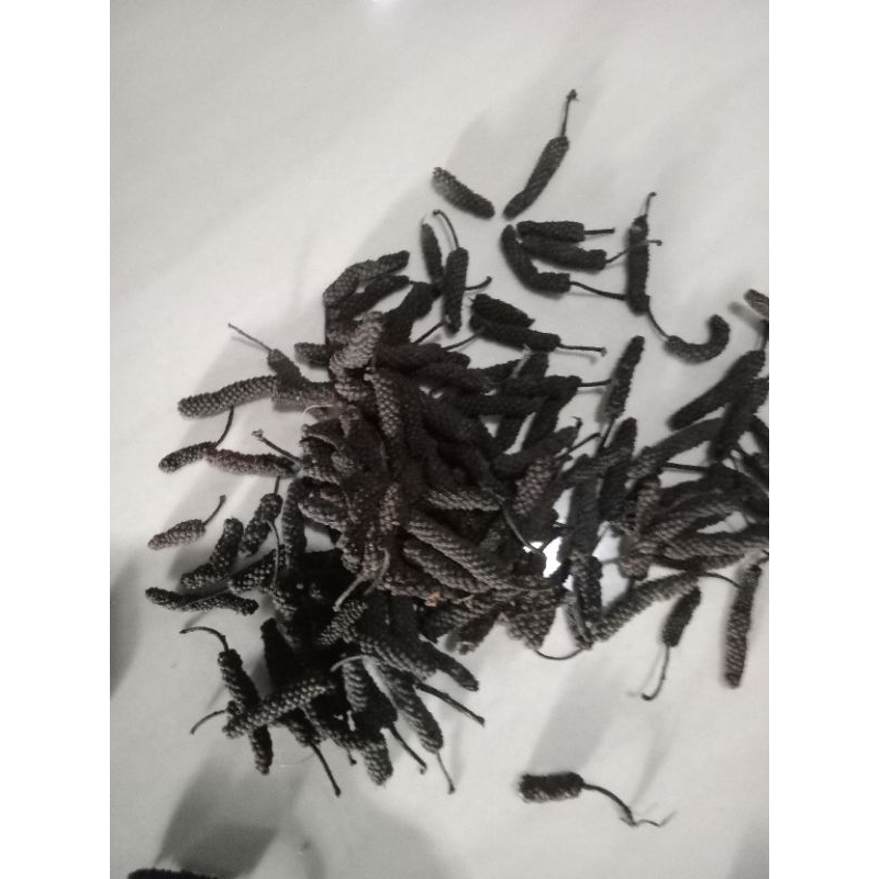 

cabe jamu 1kg