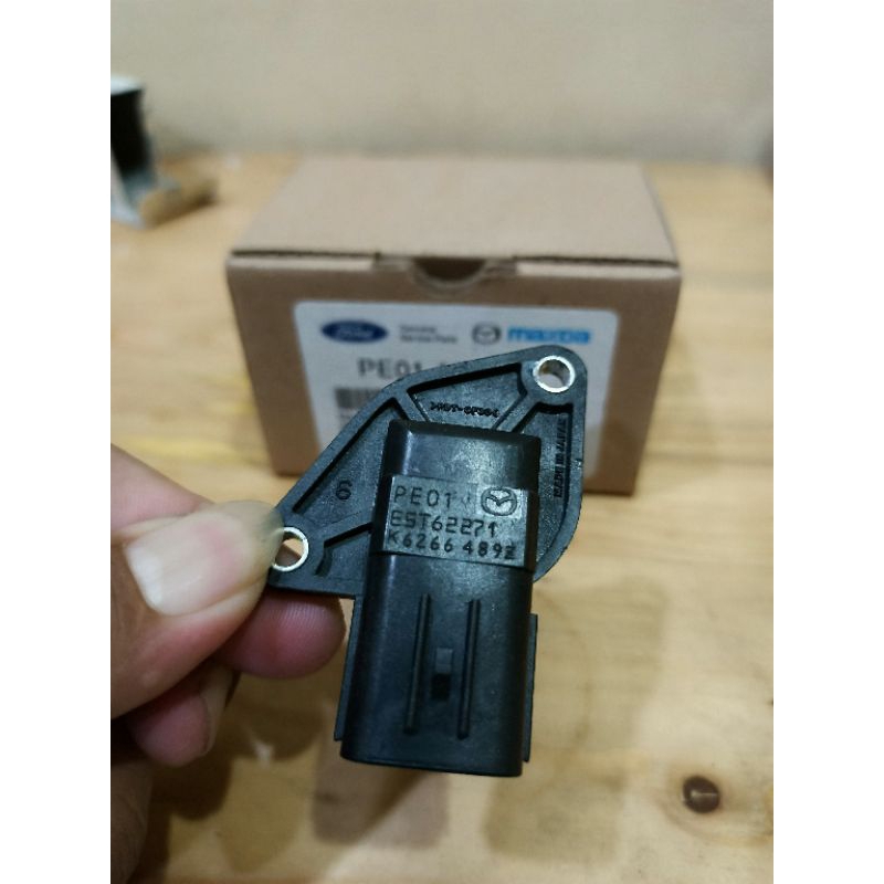 Sensor MAF Mazda 2 & skyactive 2014