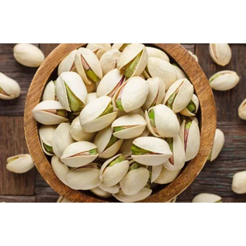 

kacang pistachio
