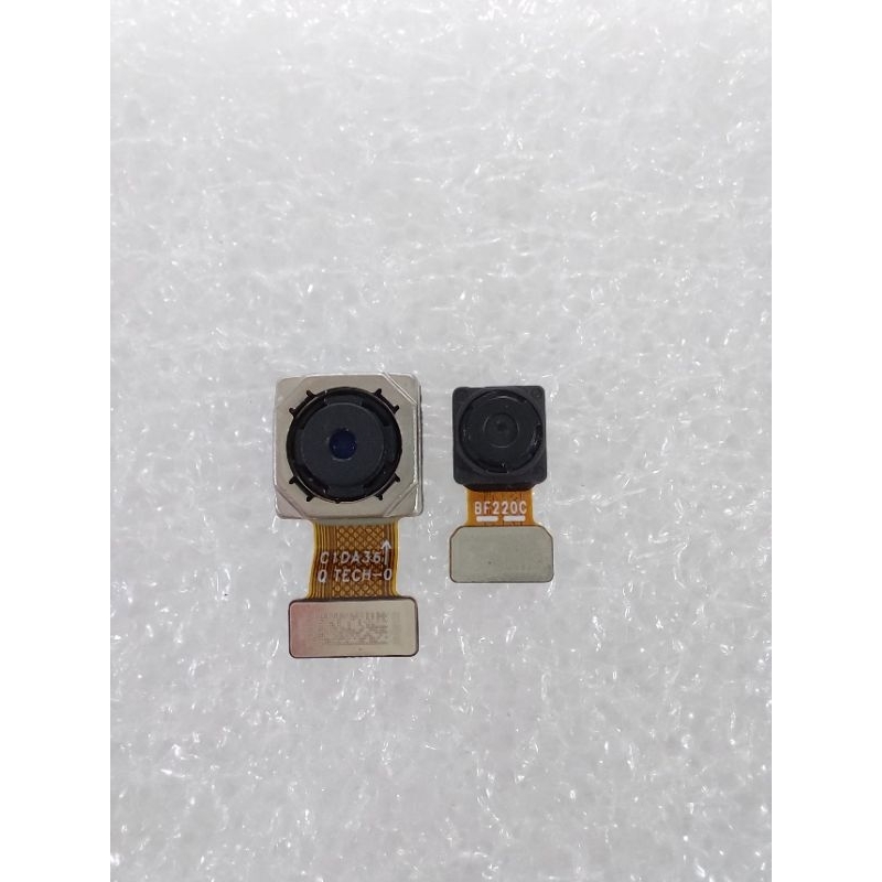 Kamera belakang ori copotan Oppo a57 2022