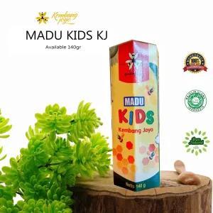 

Madu Kembang Joyo Madu Kid's KJ 140 gr