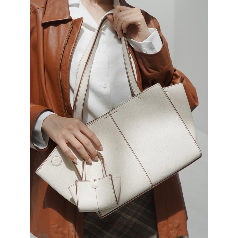 roosy marlo tote bag