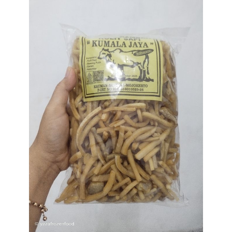 

rambak stik 500gr