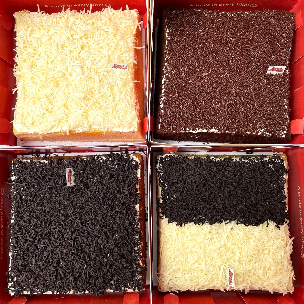 

BOLU JADUL | PREMIUM SWEET MANAMI MYNI MANAMI