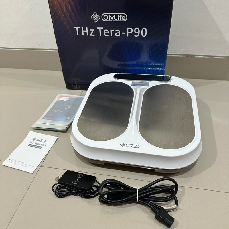 Olylife THZ Tera P-90
