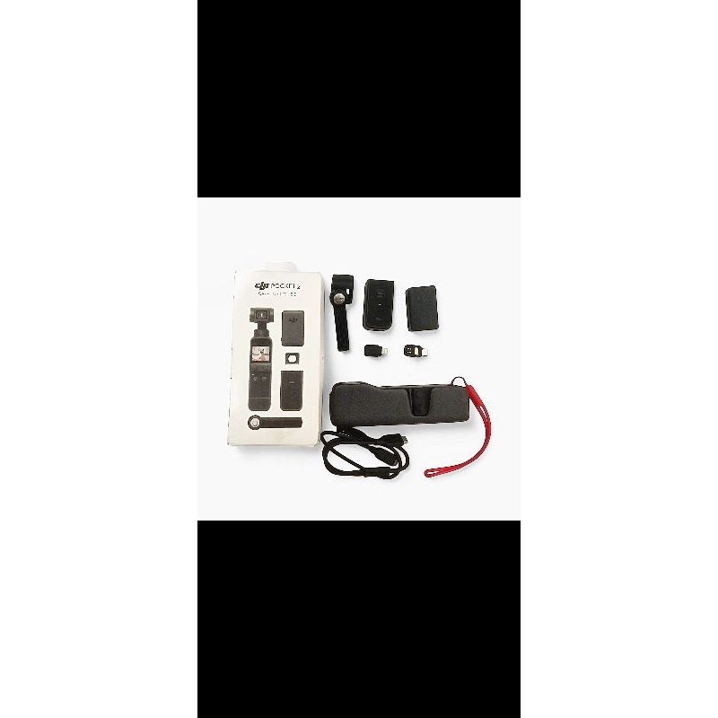 DJI POCKET 2 COMBO CREATOR