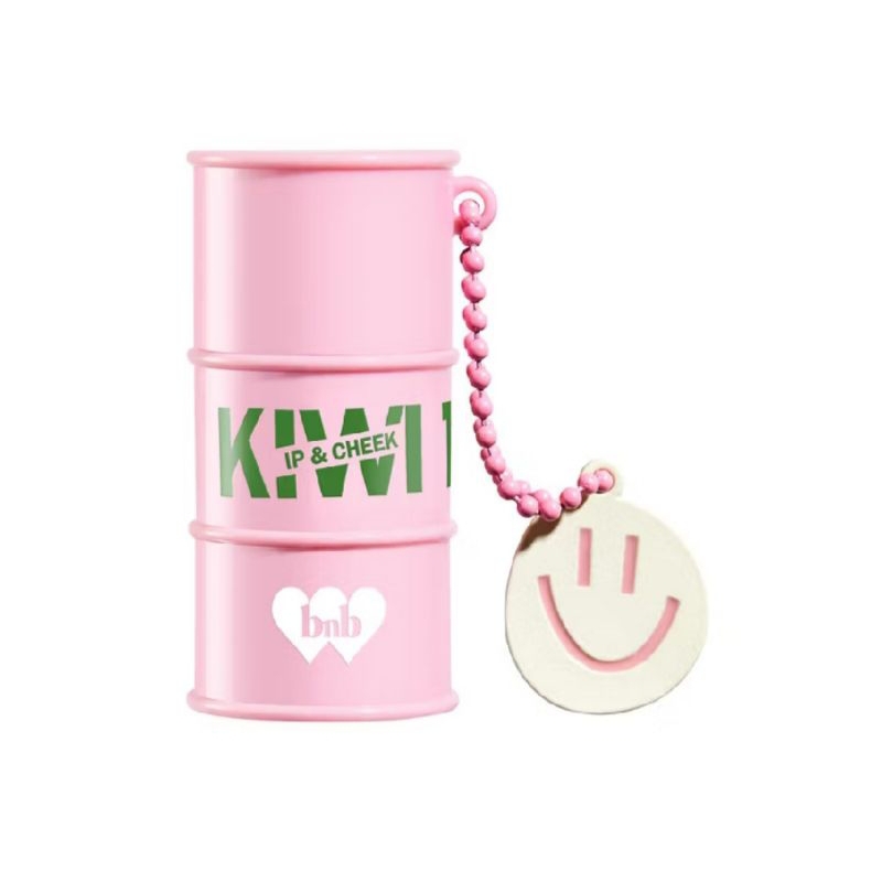 Barenbliss Kiwi Tin Tint / Barenbliss Lip Tint