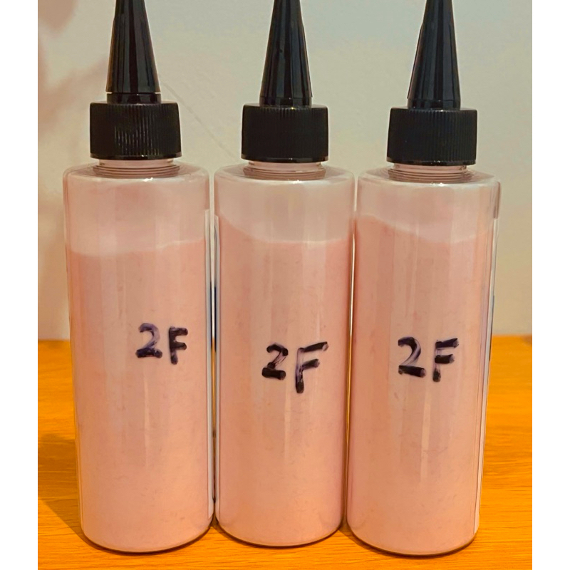 

powder sc 100g warna pink