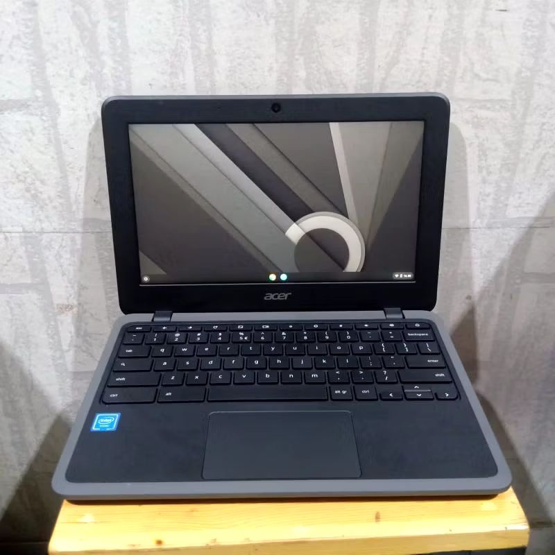 Acer Chromebook C733