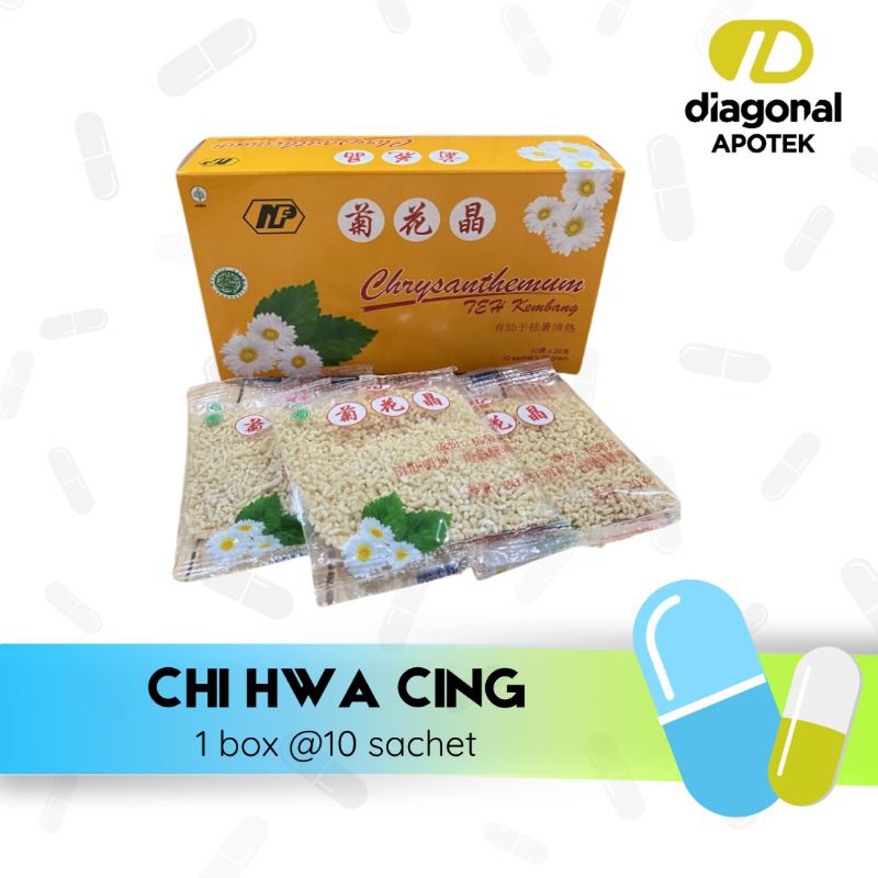 

Chrysanthemum Cystals 20gr