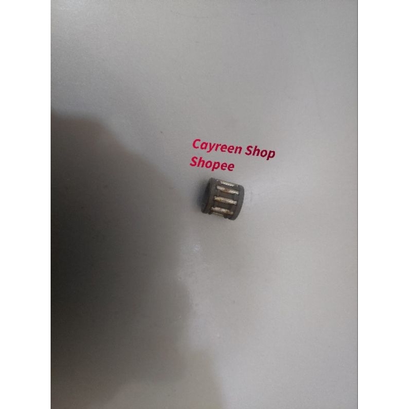 Bearing Seher Tasco EB 500  Needle bearing Tasco EB 500  spare part engine blower Tasco EB 500