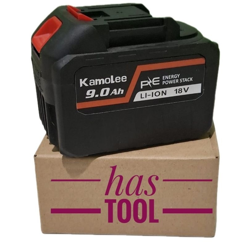 Baterai Kamolee Baterai Kamolee Impact Bisa Buat Pengganti Jld Kamolee Modern Nrt Pro Sunctool Co