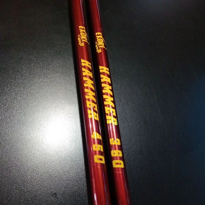 JORAN TEGEK EXORI HAMMER 360