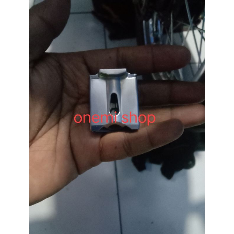 Skep PWK original copotan pwk kx, yz, sudco, pwk 28 ktm