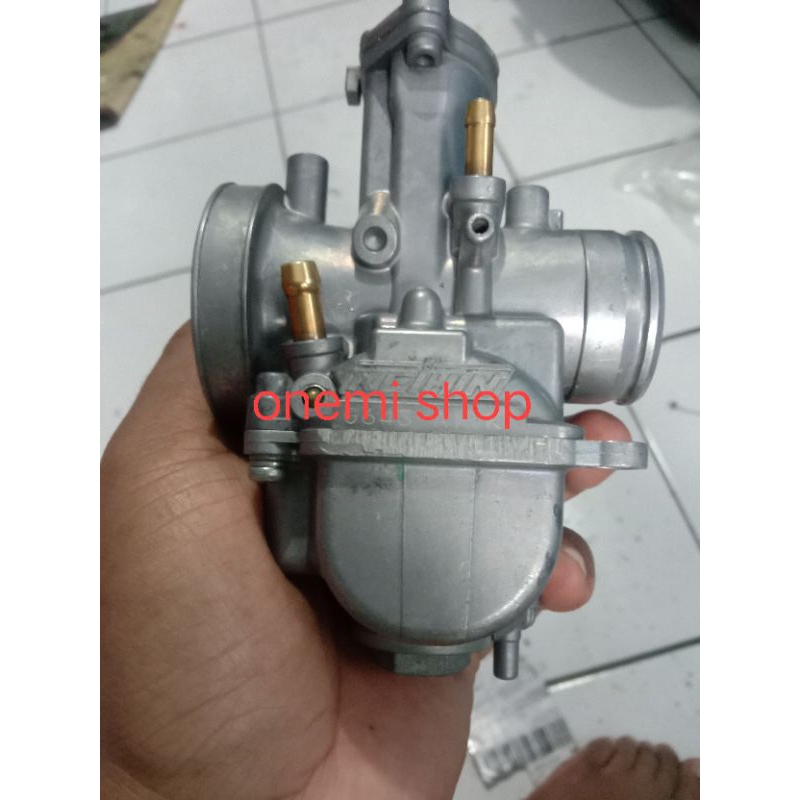 body PWK kx 100 original reamer
