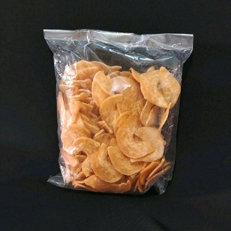 

500 gr kemplang udang tari balik enak