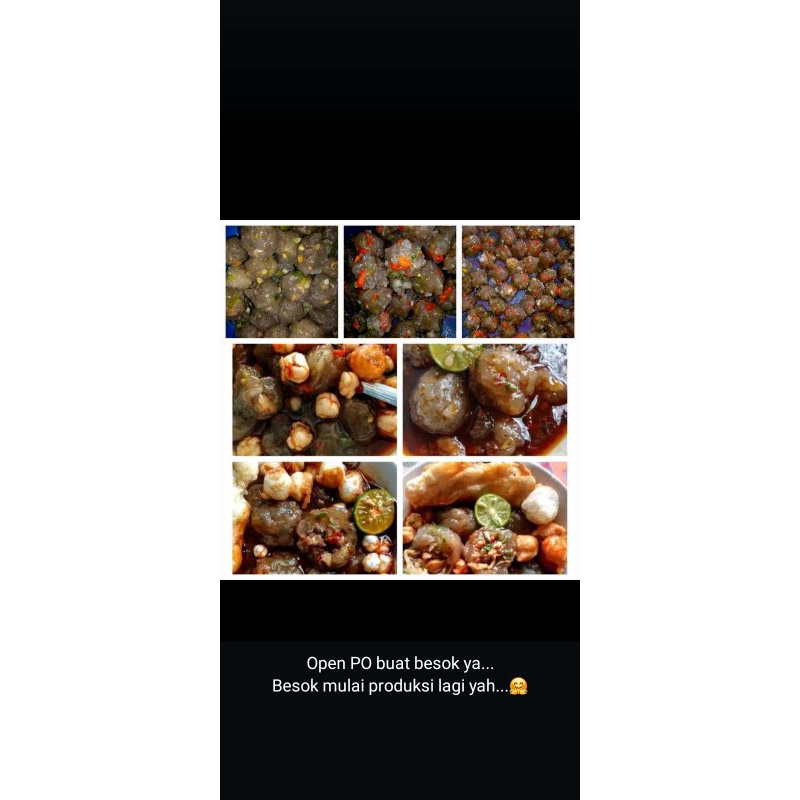 

bacitul (baso Aci tulang rangu)