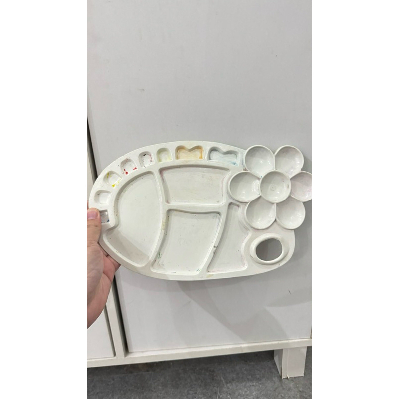 

Palet Cat Dapet 2 (Preloved)