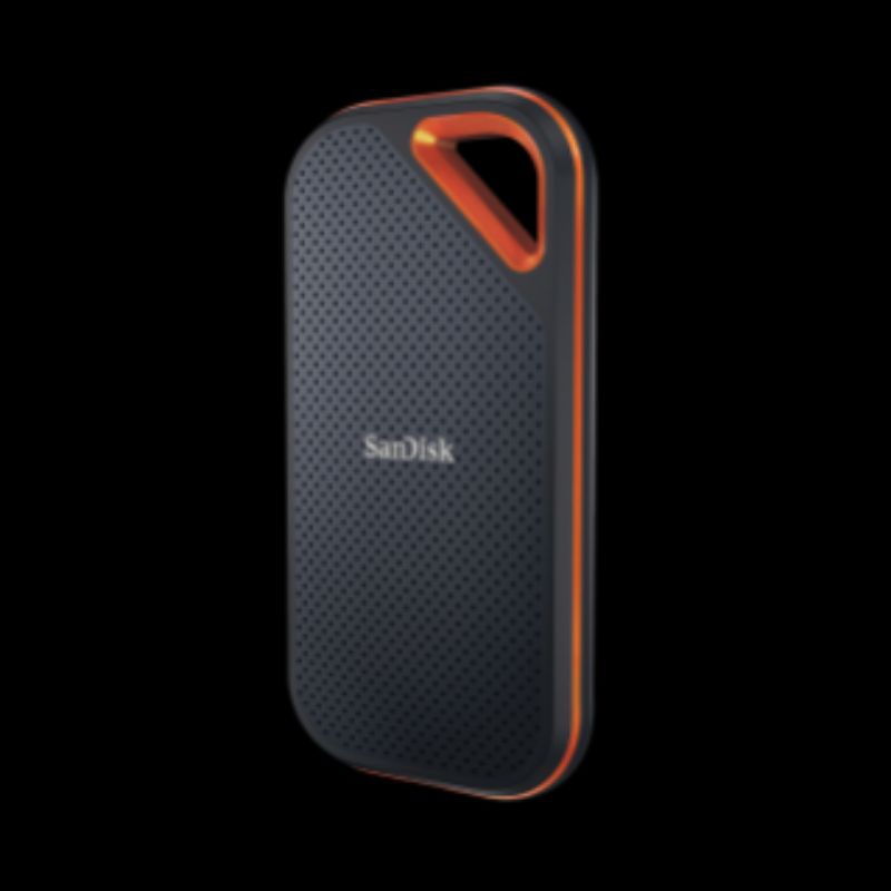 SSD SanDisk Extreme Portable SSD Eksternal