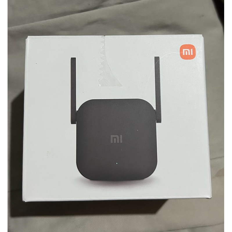 BEKAS - Xiaomi Mi Wifi Ranger Extender Pro