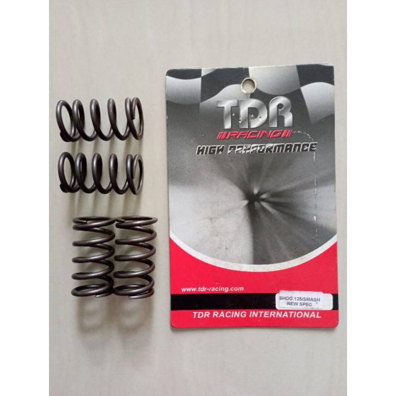 Per Kopling Shogun 125 Smash TDR