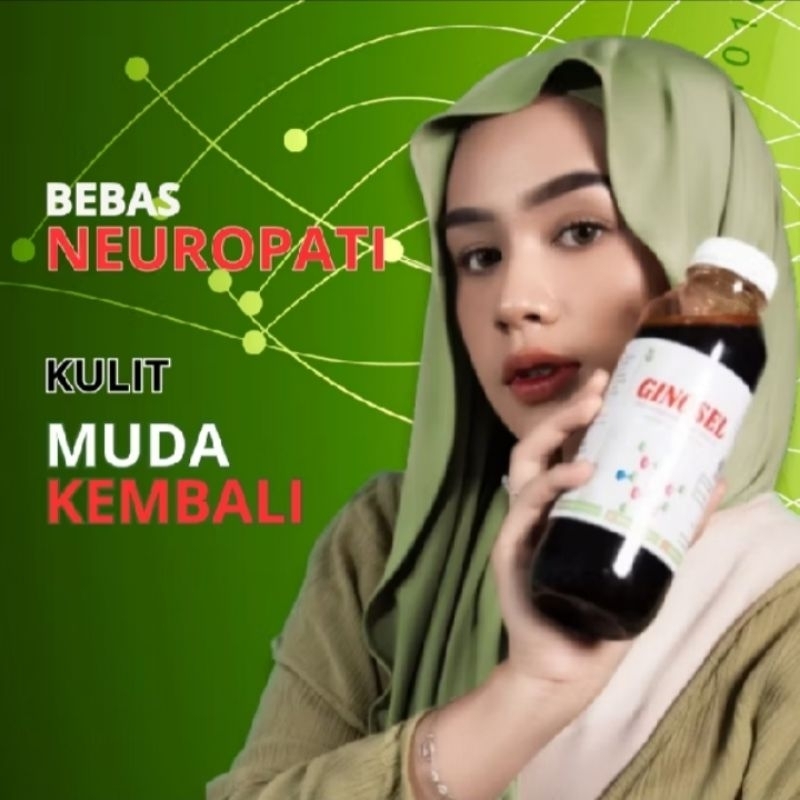 

ginosel madu hitam 500 ml untuk kebas kesemutan pegal pegal stroke Free ongkir pilih pengiriman HEMAT