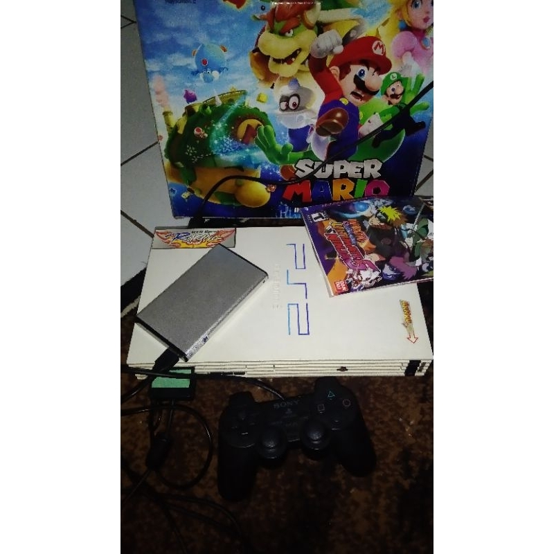 Playstation 2