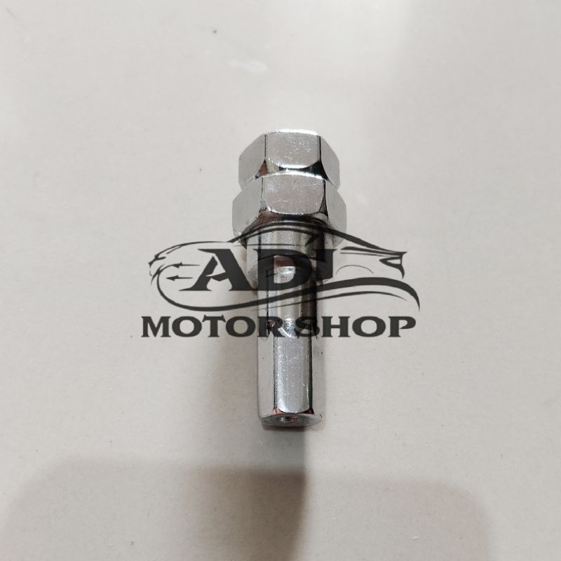 kunci roda mur roda L