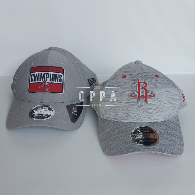 Topi New Era Cap Original New
