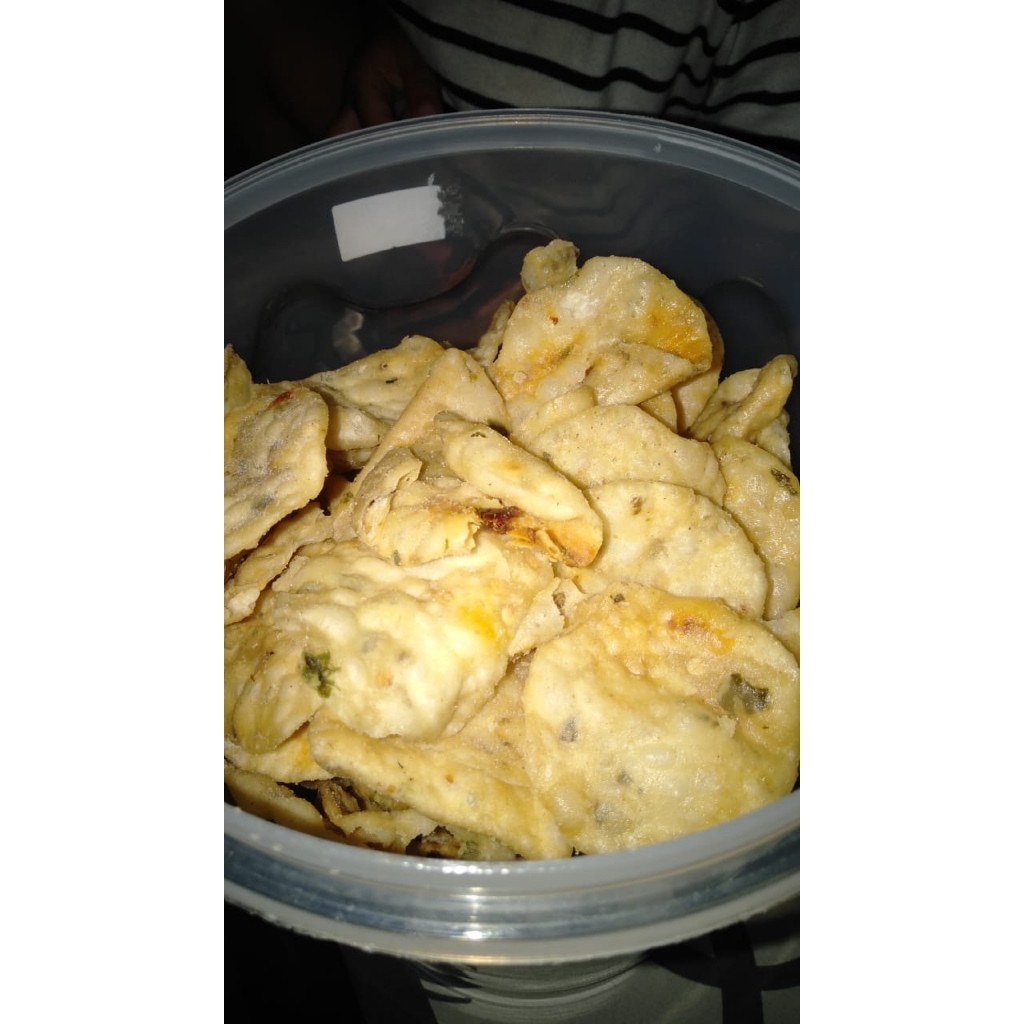 

SISTIK GUNGEK TERIGU CENGEK 2.3 KG GURIH RENYAH