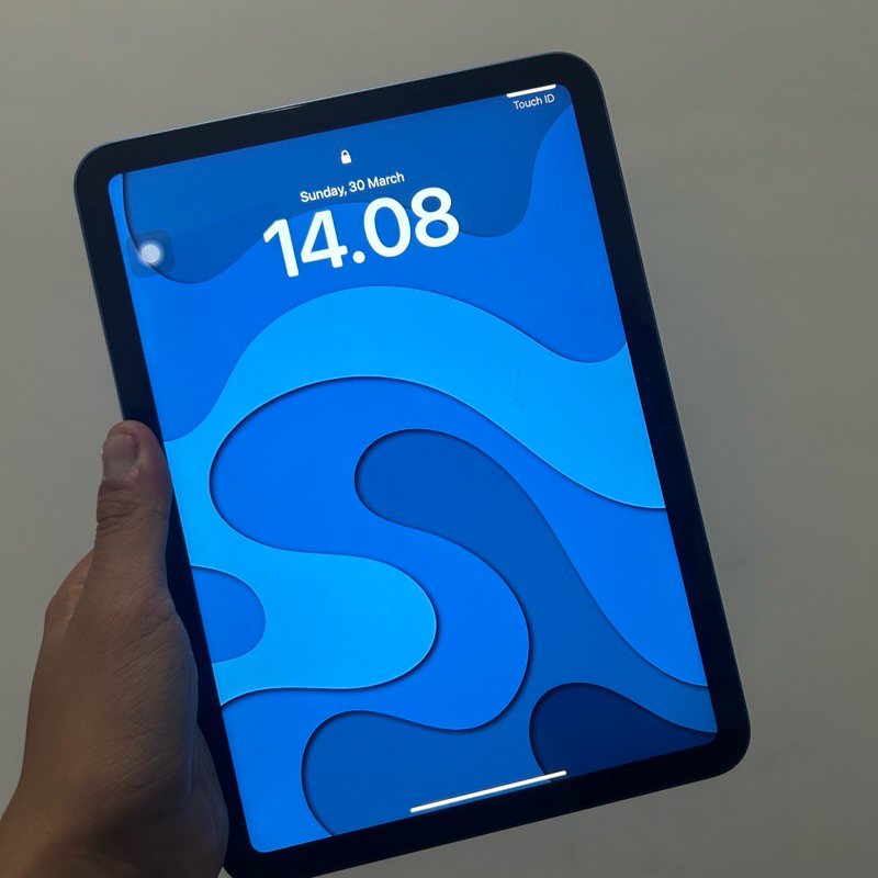 ipad 10 256gb wifi