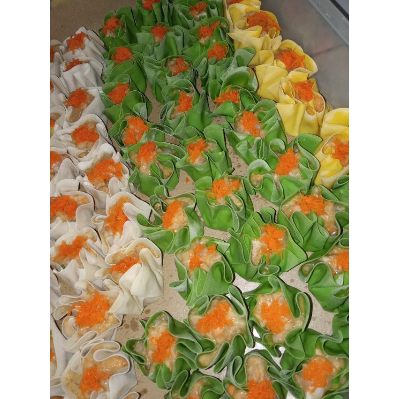 

dimsum frozen
